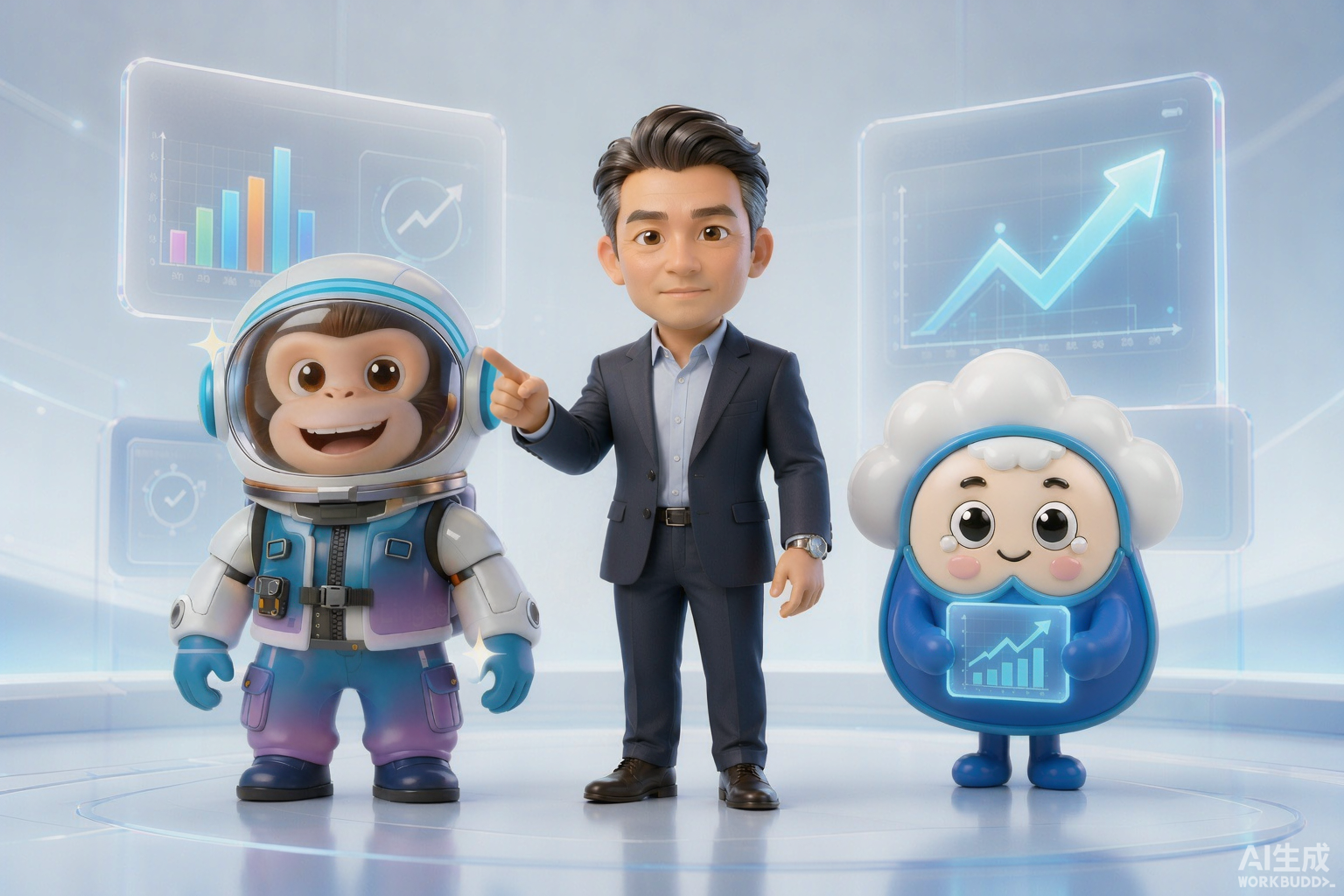 SaaS ERP